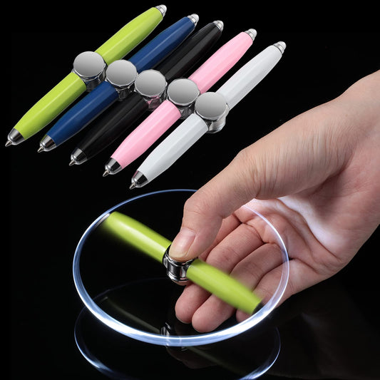 Kreativer Multifunktions-LED-Stift