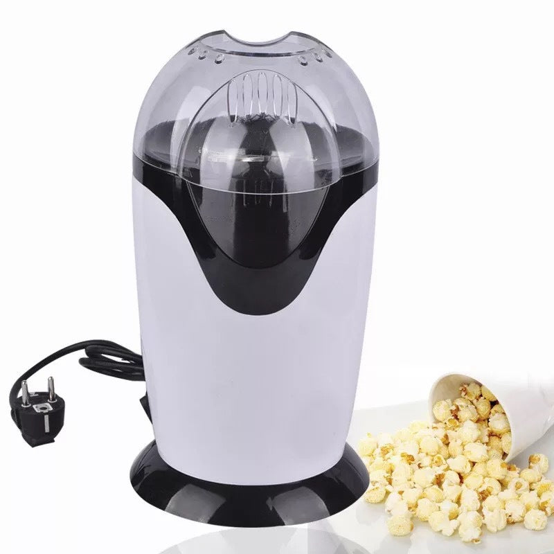 Popcorn Maschine