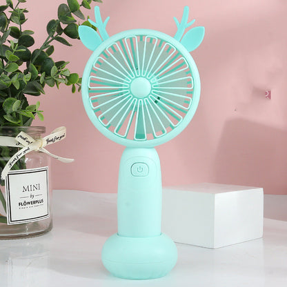 Mini Ventilator