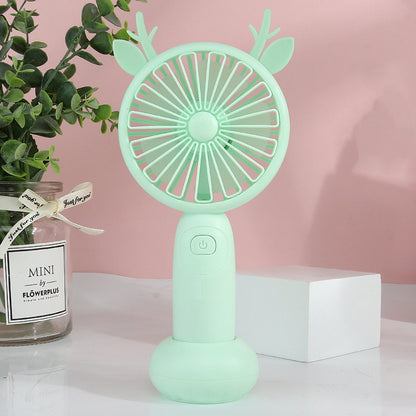 Mini Ventilator