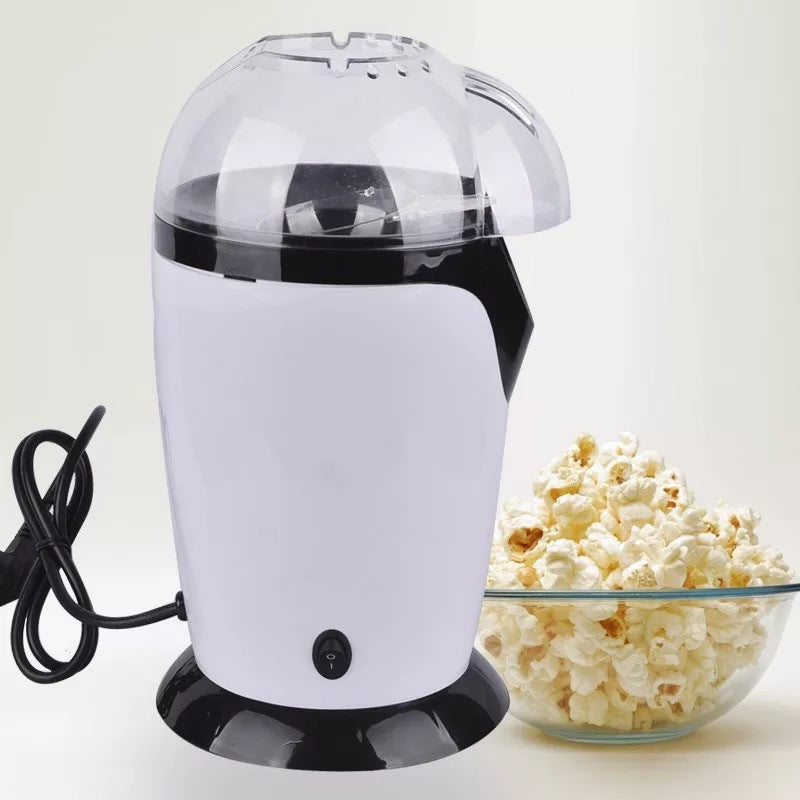 Popcorn Maschine