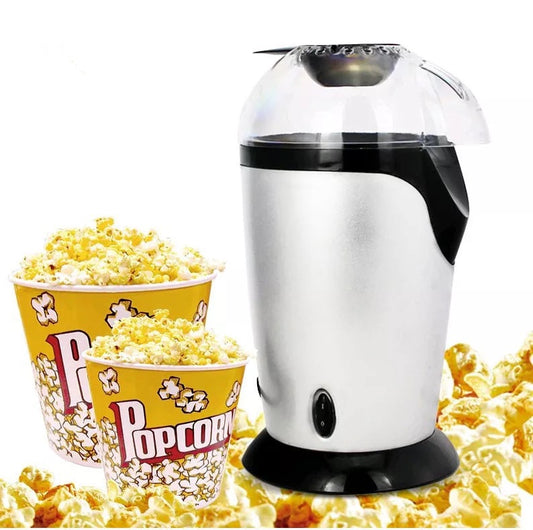 Popcorn Maschine