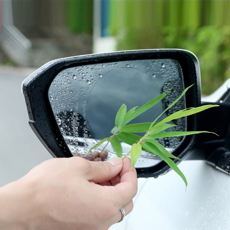 Auto Rückspiegel Regendicht