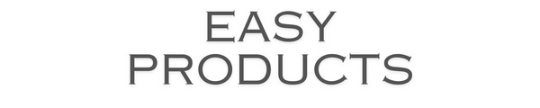 Easy Products