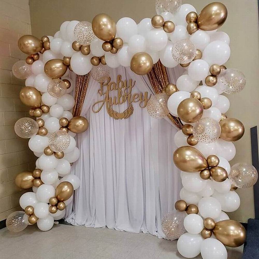 Ballon Set für Hochzeit oder Geburtstag