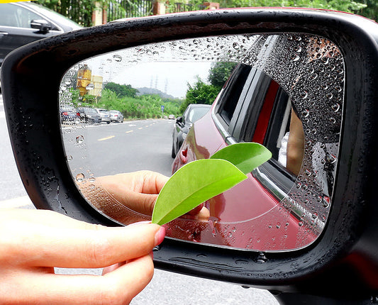 Auto Rückspiegel Regendicht